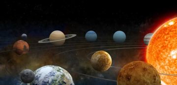 أرض ثانية على بعد 20 سنة ضوئية.. هل تصلح للحياة؟