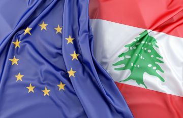 الاتحاد الأوروبي يعرب عن دعمه للبنان بشأن عودة اللاجئين السوريين الاتحاد الأوروبي يعرب عن دعمه للبنان بشأن عودة اللاجئين السوريين