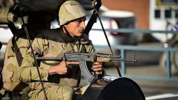 الانفجار المدوي في القاهرة... ما سببه؟