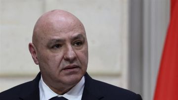 الرئيس عون يحسمها: الانتخابات النيابية استحقاق لا رجوع عنه الرئيس عون يحسمها: الانتخابات النيابية استحقاق لا رجوع عنه