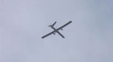 النشرة: تحليق مكثف للطيران المسير الإسرائيلي في أجواء القطاع الغربي جنوبا على علو منخفض النشرة: تحليق مكثف للطيران المسير الإسرائيلي في أجواء القطاع الغربي جنوبا على علو منخفض