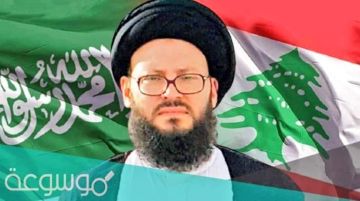 تغريدة صادمة للحسيني إليكم ما جاء فيها تغريدة صادمة للحسيني إليكم ما جاء فيها