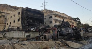 توقع بزيادة الاعتداءات... لبنان بعد غزة؟ توقع بزيادة الاعتداءات... لبنان بعد غزة؟