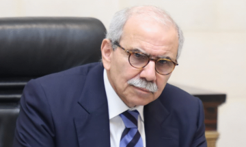 سلام طلب من رجي تقديم شكوى عاجلة لمجلس الأمن بشأن العدوان على المصيلح سلام طلب من رجي تقديم شكوى عاجلة لمجلس الأمن بشأن العدوان على المصيلح