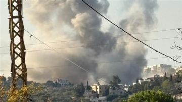 غارتان حربيتان استهدفتا بنعفول الجنوبية غارتان حربيتان استهدفتا بنعفول الجنوبية