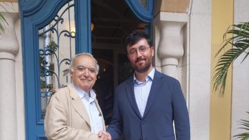 ما دار بين وزير الثقافة ومدير المركز الوطني الفرنسي للسينما ما دار بين وزير الثقافة ومدير المركز الوطني الفرنسي للسينما