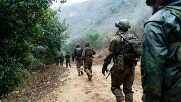 مناورة إسرائيلية على الحدود: الحرب مع لبنان لم تنته