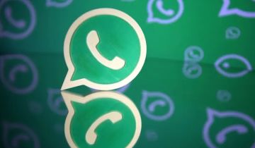 واتساب يضيف ميزة حماية النسخ الاحتياطية للمحادثات  واتساب يضيف ميزة حماية النسخ الاحتياطية للمحادثات