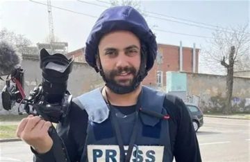 استشهاد الصحافي عصام العبدالله.. قرار لمجلس الوزراء!