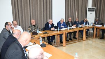 الصمد: الأمن أساسي في حرية المجتمعات الصمد: الأمن أساسي في حرية المجتمعات