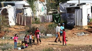 بالأرقام: انعدام الأمن الغذائي ما زال يهدد لبنان!