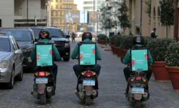 بالفيديو إشكال بين قوى الأمن وشرطة بلدية جبيل وعمال توترز على خلفية حجز دراجة نارية بالفيديو إشكال بين قوى الأمن وشرطة بلدية جبيل وعمال توترز على خلفية حجز دراجة نارية