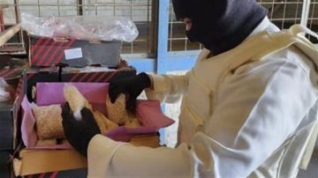 بداية نهاية عالم المخدرات في لبنان؟!