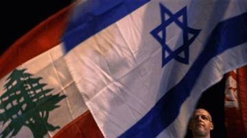 توقعات بضغط أميركي لمفاوضات مباشرة بين لبنان وإسرائيل توقعات بضغط أميركي لمفاوضات مباشرة بين لبنان وإسرائيل