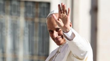 زيارة البابا.. في زمن التحولات اللبنانية