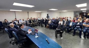 شحادة: التحول الرقمي ضرورة لبنانية ملحة شحادة: التحول الرقمي ضرورة لبنانية ملحة