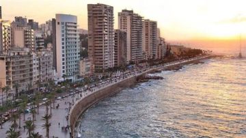 صيف في تشرين... متى تنخفض الحرارة؟