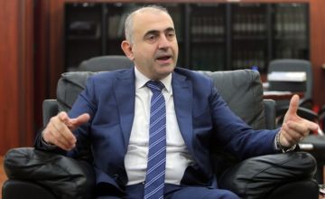 في صحف اليوم: الجامعة اللبنانية تعفي مدير كلية الحقوق وموظفين بعد فتح تحقيق في تزوير امتحانات طلاب كويتيين في صحف اليوم: الجامعة اللبنانية تعفي مدير كلية الحقوق وموظفين بعد فتح تحقيق في تزوير امتحانات طلاب كويتيين