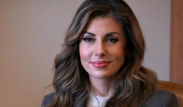 ما عرضته أورتاغوس على بري... وكلام نتنياهو! ما عرضته أورتاغوس على بري... وكلام نتنياهو!