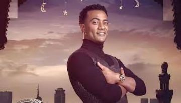 محمد رمضان غير متحمس.. هل هناك جزء ثان لبرنامج مدفع رمضان؟