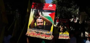 بشأن الإفراج عن مروان البرغوثي هذا ما أعلنه ترامب