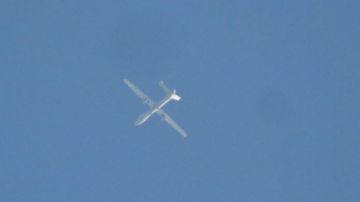 تحليق إسرائيلي لافت فوق جبل الشيخ وراشيا