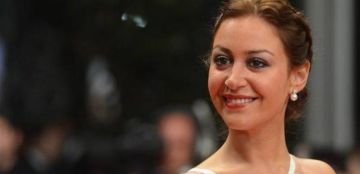 رسميا.. منة شلبي تعلن زواجها