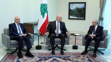 ماذا يحمل مدير المخابرات المصرية وأورتاغوس؟ ماذا يحمل مدير المخابرات المصرية وأورتاغوس؟