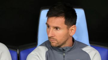 ميسي يكشف قائمته لأعظم الرياضيين: مارادونا أولا ميسي يكشف قائمته لأعظم الرياضيين: مارادونا أولا