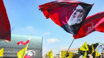 نصيحة السيستاني إلى نصرالله قبل اغتياله