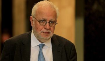 وزير العدل عين محققين عدليين في الاغتيالات السياسية