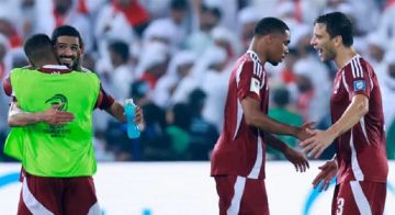 7 منتخبات عربية في نهائيات كأس العالم 7 منتخبات عربية في نهائيات كأس العالم