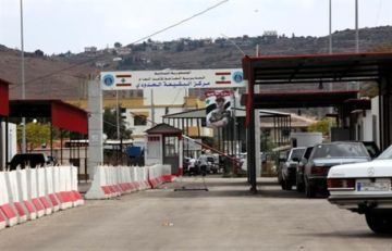 الانباء الكويتية: العلاقات اللبنانية ـ السورية أمام اختبار السجناء والمفقودين والحدود