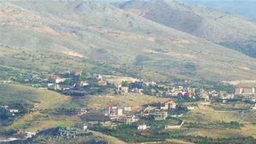 بحجة غياب التراخيص.... القوى الأمنية أوقفت ورش إعادة إعمار لمنازل دمرت خلال الحرب! بحجة غياب التراخيص.... القوى الأمنية أوقفت ورش إعادة إعمار لمنازل دمرت خلال الحرب!