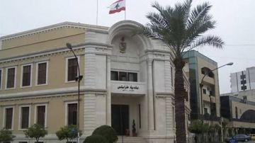 بلدية طرابلس: دهم معمل لزيوت الطعام في سقي البداوي لا يستوفي شروط السلامة العامة بلدية طرابلس: دهم معمل لزيوت الطعام في سقي البداوي لا يستوفي شروط السلامة العامة