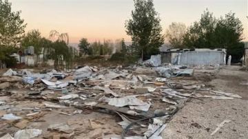 تلوث الليطاني مجددا... بيان من المصلحة الوطنية يكشف المستجدات تلوث الليطاني مجددا... بيان من المصلحة الوطنية يكشف المستجدات