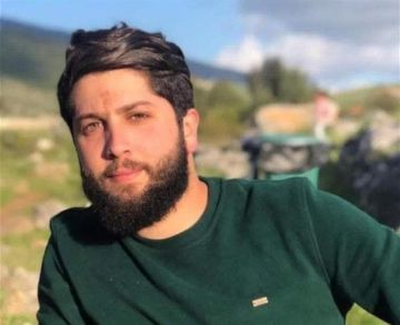 أوصل إبنه إلى المدرسة قبل الغارة.. من هو شهيد عين قانا؟! (صورة)