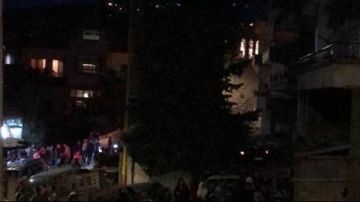 الإعتداء على عنصر في الجيش اللبناني بعد إشكال وتضارب وإدخاله للمستشفى الإعتداء على عنصر في الجيش اللبناني بعد إشكال وتضارب وإدخاله للمستشفى