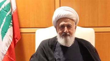العلامة الخطيب: العدو يحاول إخضاع لبنان بالترهيب وعلى السلطة بناء الثقة مع الشعب العلامة الخطيب: العدو يحاول إخضاع لبنان بالترهيب وعلى السلطة بناء الثقة مع الشعب