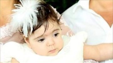 انتصار قضائي في قضية الطفلة صوفي مشلب انتصار قضائي في قضية الطفلة صوفي مشلب