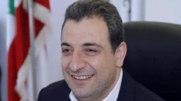 بعد قرار الحكومة حول سلامة الغذاء... كيف علق أبو فاعور؟ بعد قرار الحكومة حول سلامة الغذاء... كيف علق أبو فاعور؟