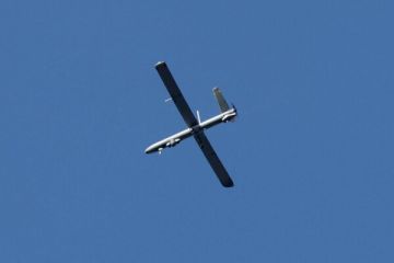 تحليق للطيران المسير الإسرائيلي على علو منخفض في أجواء عدد من البلدات الجنوبية