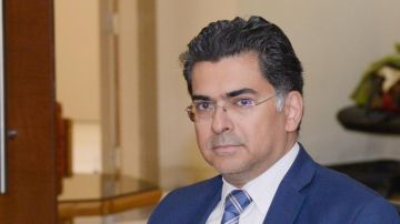 مرقص: قطر نقطة التقاء وملاذ آمن للحوار