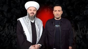 مصادر أمنية تعليقا على رواية الشيخ مرعب: لا إطلاق نار حصل ! مصادر أمنية تعليقا على رواية الشيخ مرعب: لا إطلاق نار حصل !