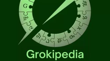 إيلون ماسك يطلق غروكيبيديا لمنافسة ويكيبيديا إيلون ماسك يطلق غروكيبيديا لمنافسة ويكيبيديا