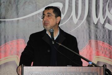 الحاج حسن: مصرون على إجراء الانتخابات في موعدها وفق القانون النافذ من دون تعديل الحاج حسن: مصرون على إجراء الانتخابات في موعدها وفق القانون النافذ من دون تعديل