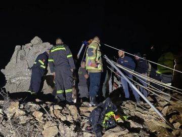 الدفاع المدني ينتشل جثتين من نفق في بعلول البقاع الغربي الدفاع المدني ينتشل جثتين من نفق في بعلول البقاع الغربي