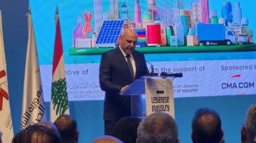 الرئيس عون: بدك ترجع لبنان؟ ارجع صنع بلبنان الرئيس عون: بدك ترجع لبنان؟ ارجع صنع بلبنان