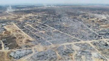 المركز الفلسطيني أكثر من 8 آلاف مفقود تحت أنقاض غزة والمطالبة بتدخل دولي عاجل