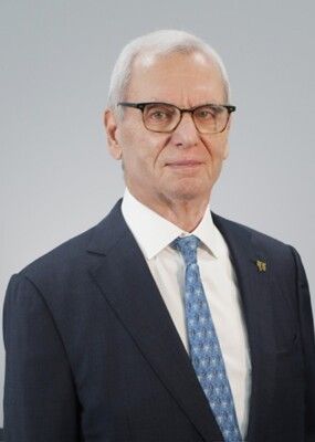 الموت يغيب رئيس مجلس أمناء مركز سرطان الأطفال جوزيف عسيلي الموت يغيب رئيس مجلس أمناء مركز سرطان الأطفال جوزيف عسيلي